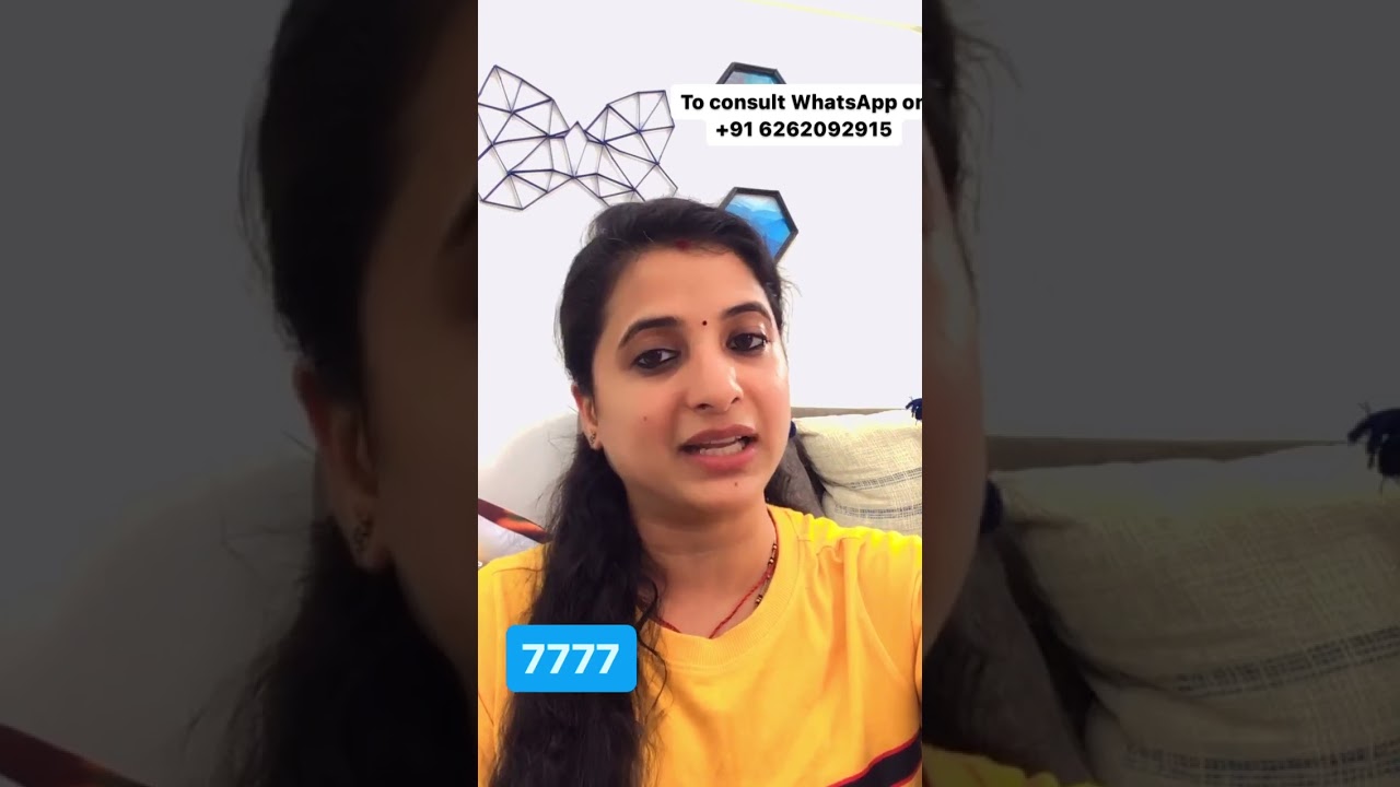 Divine Angel Number 777- explained by Astrologer Veddika