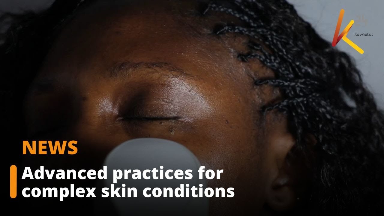 Advanced practices for complex skin conditions