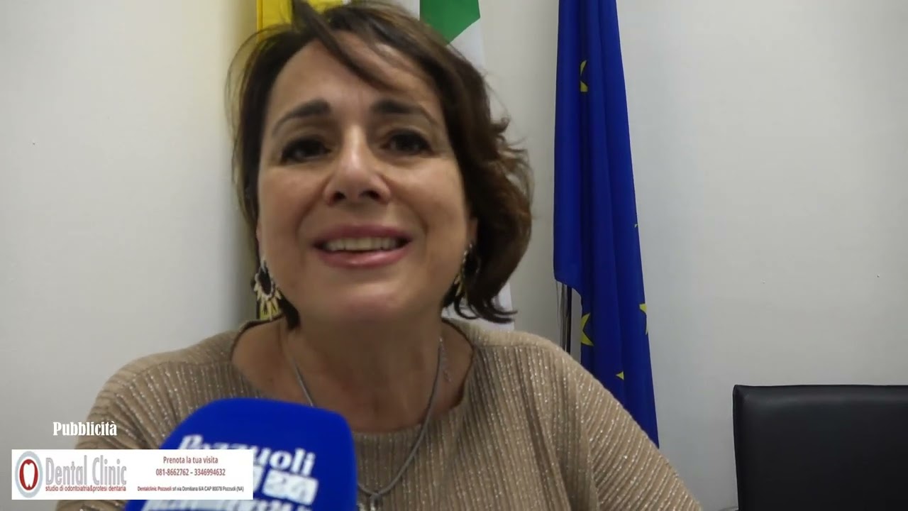Pozzuoli e dimensionamento scolastico, parla l'assessore La Rana