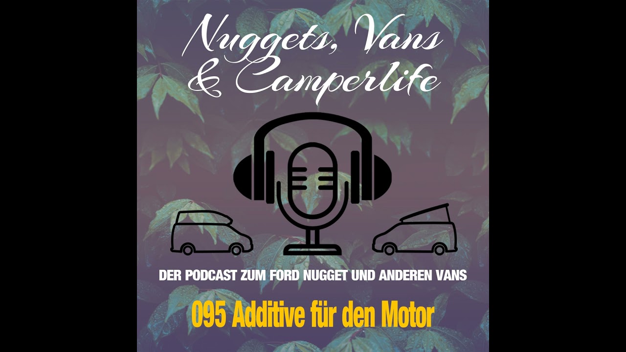 Folge 095 – Additive für den Dieselmotor