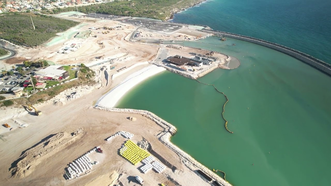 New Ocean Reef Marina Summer 2025