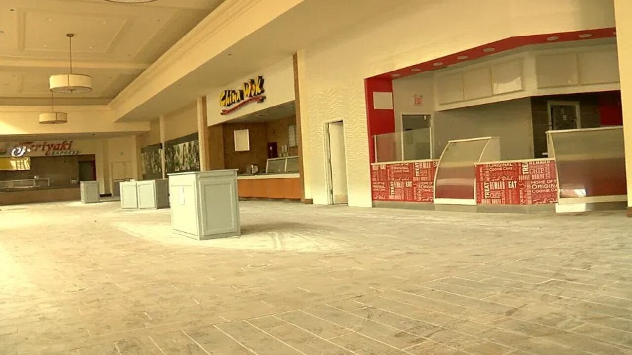 One last look inside Brookwood Village