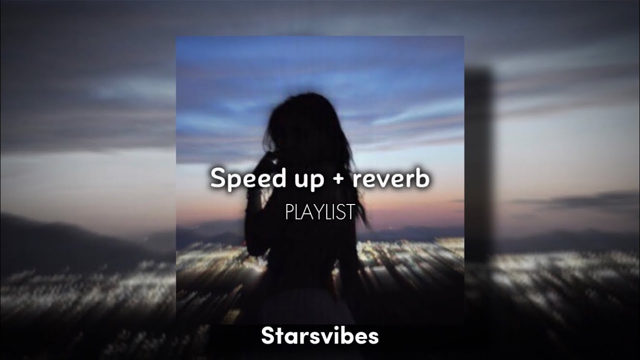 playlist galau brutal lagi // speed up + reverb // TikTok Songs 🥀