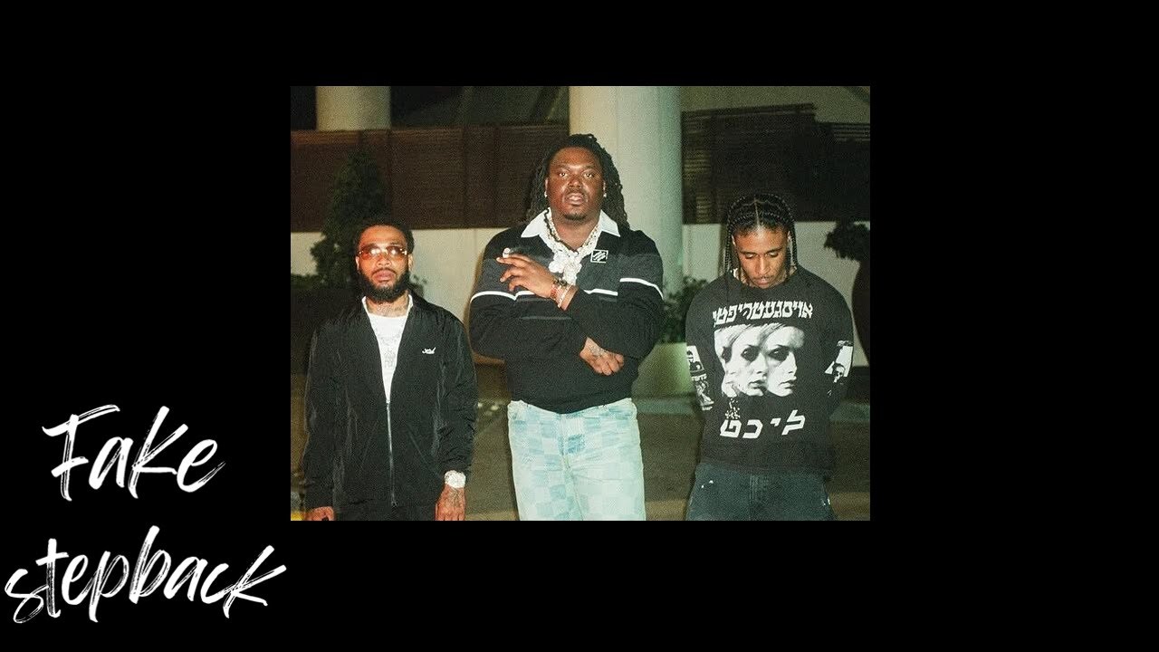 Lucki type beat - 