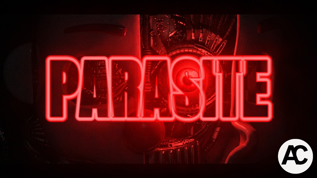 PARASITE // FNaF Sister Location Soundtrack //