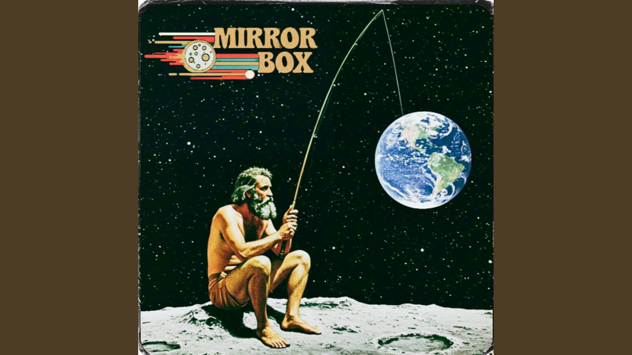 Mirror Box