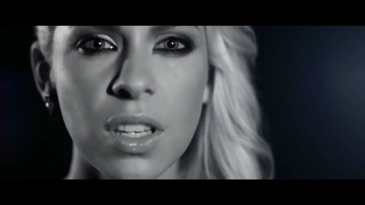 Lasgo feat. Taylor Jones - Something 2013