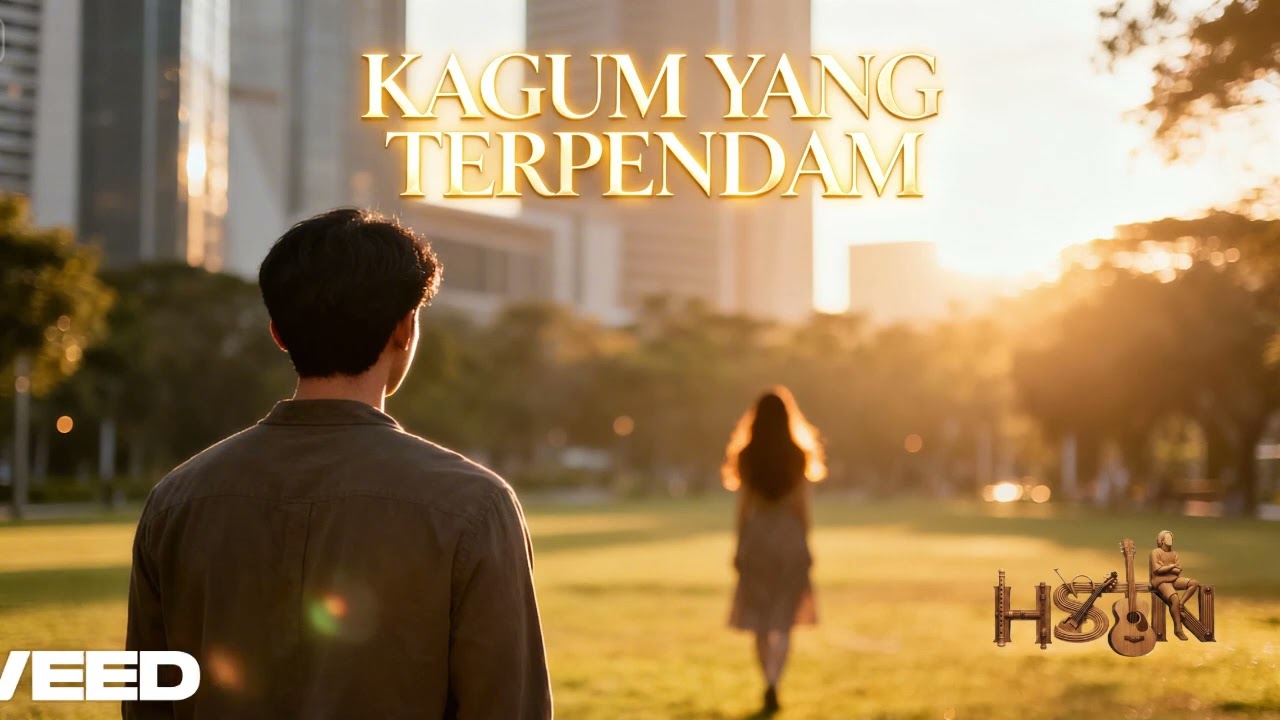 KAGUM YANG TERPENDAM