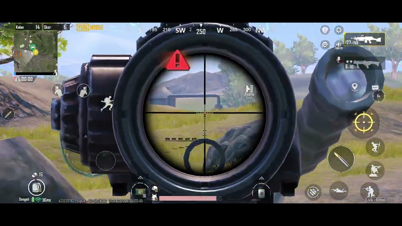 Pubg