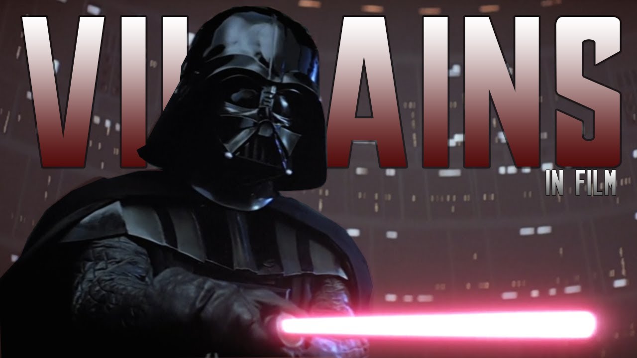 A Tribute to Villains in Film - Seven Nation Army