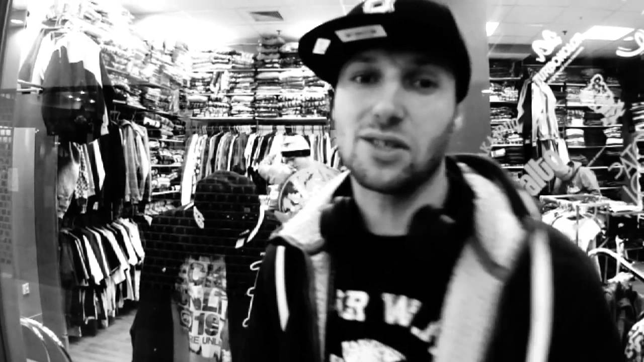 Rap History Warsaw #16 - 2006/07 f. Ero, Wigor, Bilon