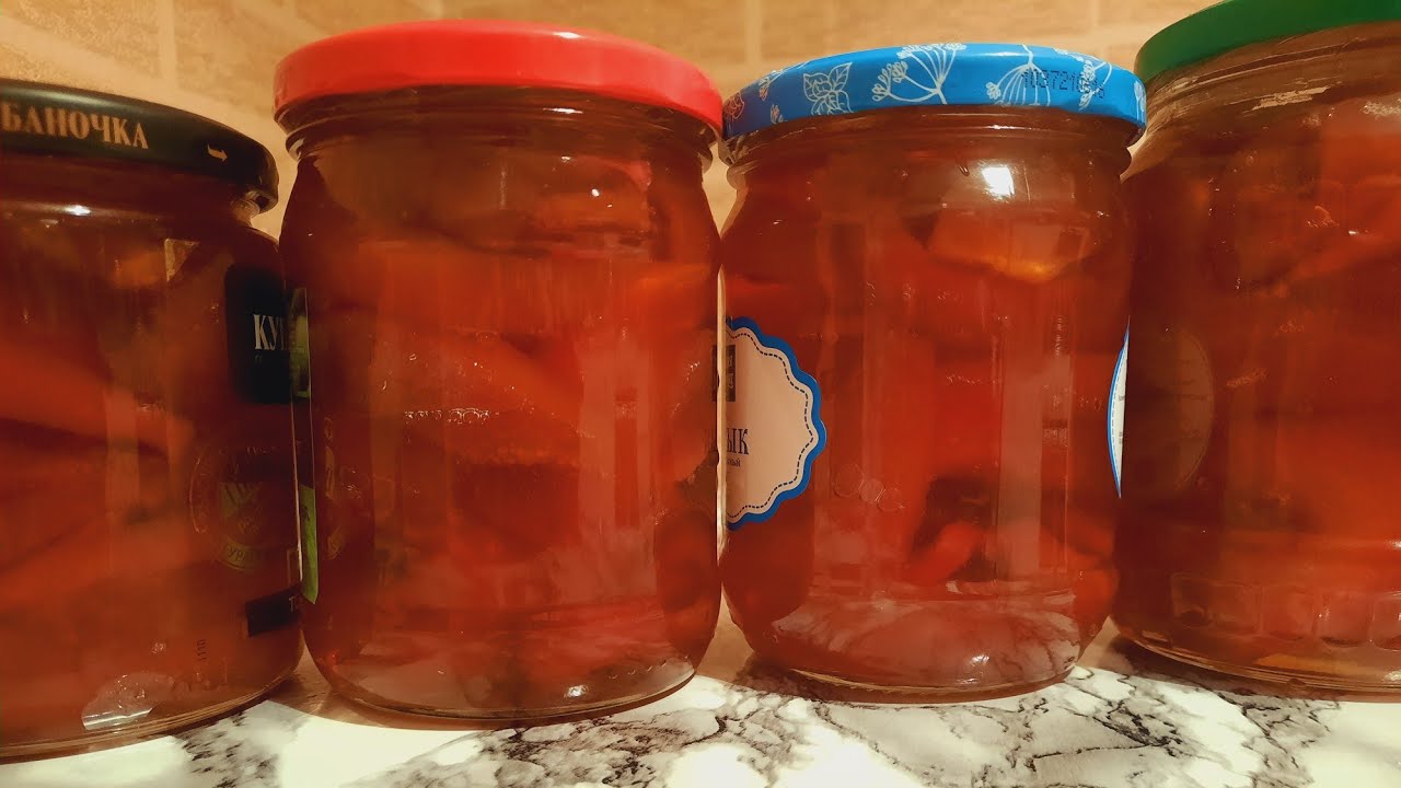 Սերկեֆիլի Մուրաբա իմ Տարբերակով