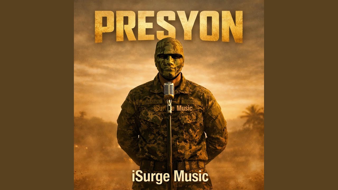 PRESYON
