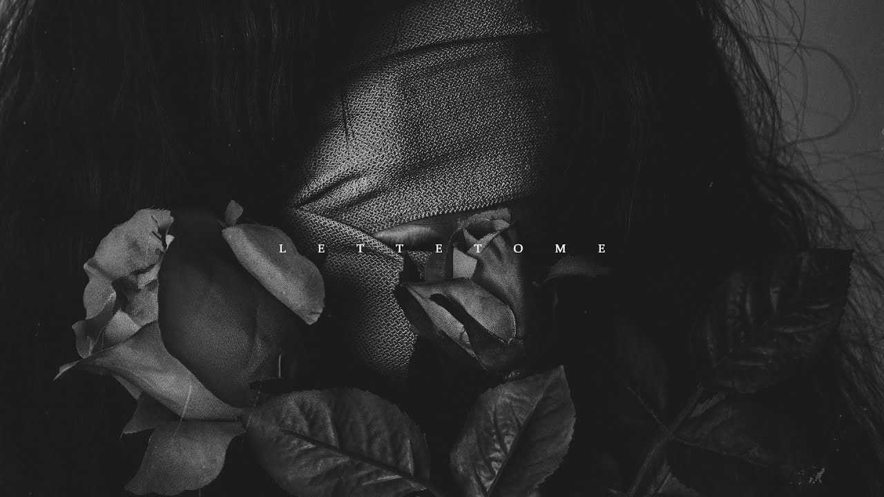 *With Hook* NF Type Beat - Letter to me (feat. Halsey)