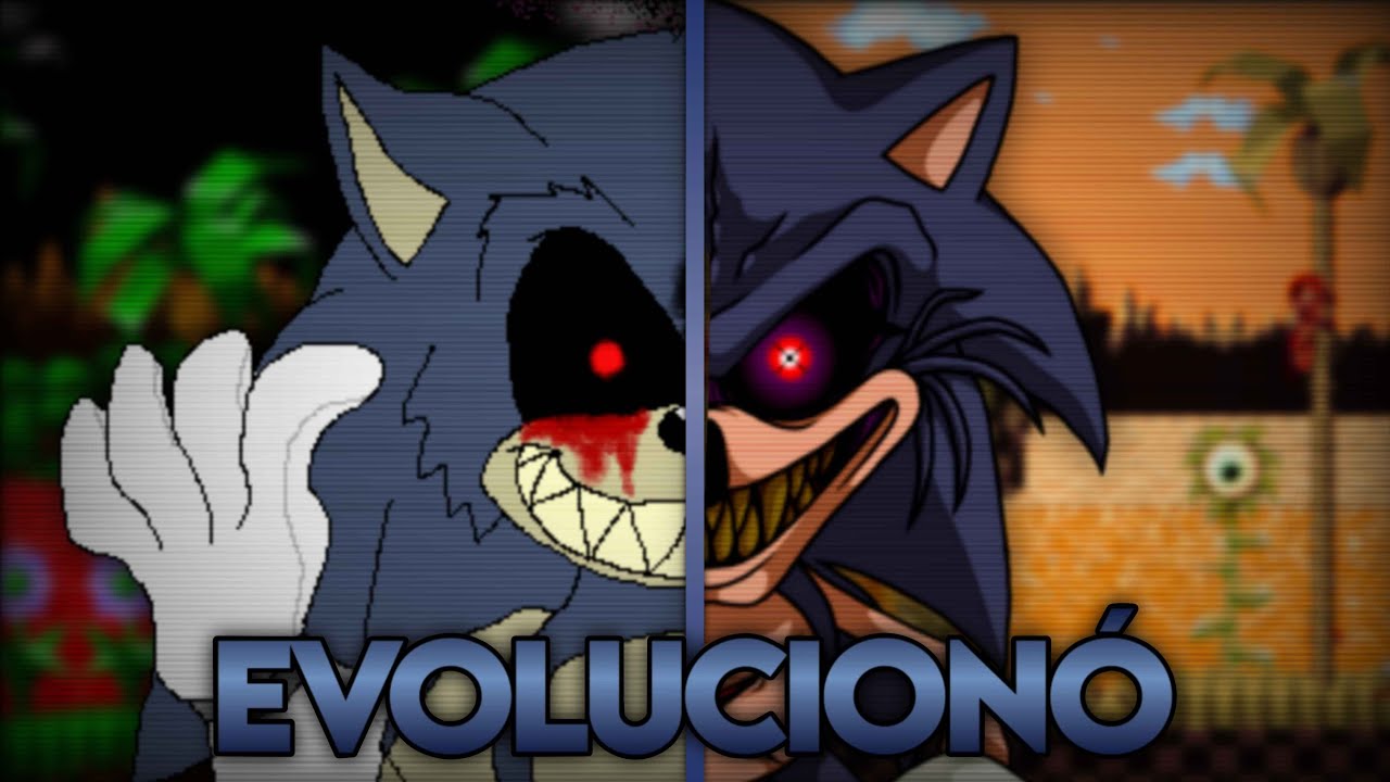 Cuando Tu Creepypasta Horrible Se Convierte En Una JOYA.