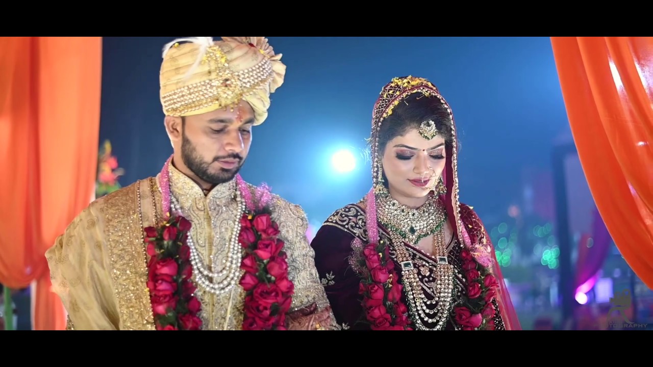 Kunwar Jai + Srishti | Wedding Teaser | 2020