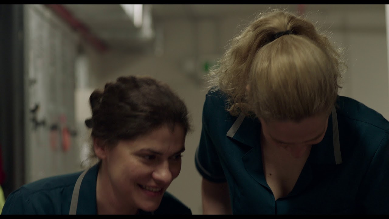 Her Job (Trailer)
