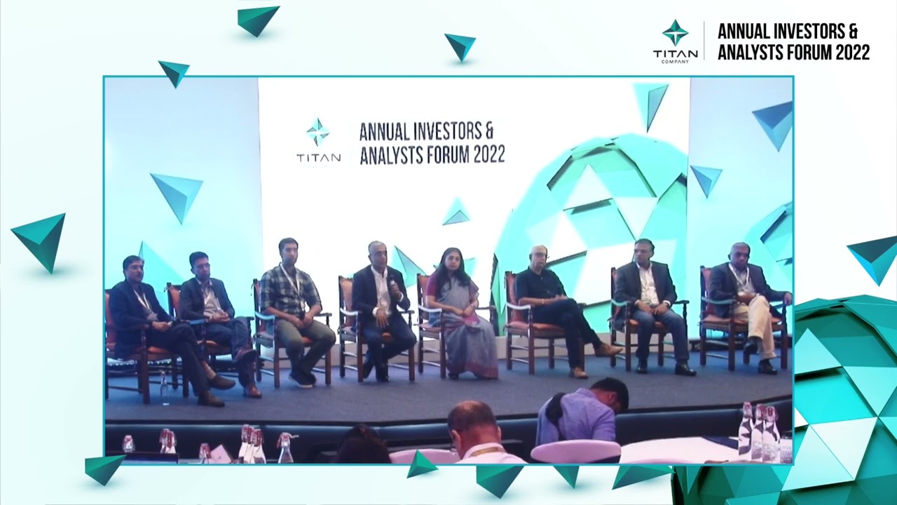 Panel Discussion