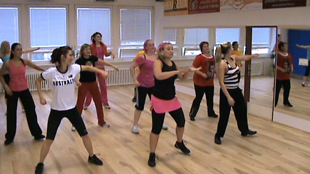 Zumba El Burrito