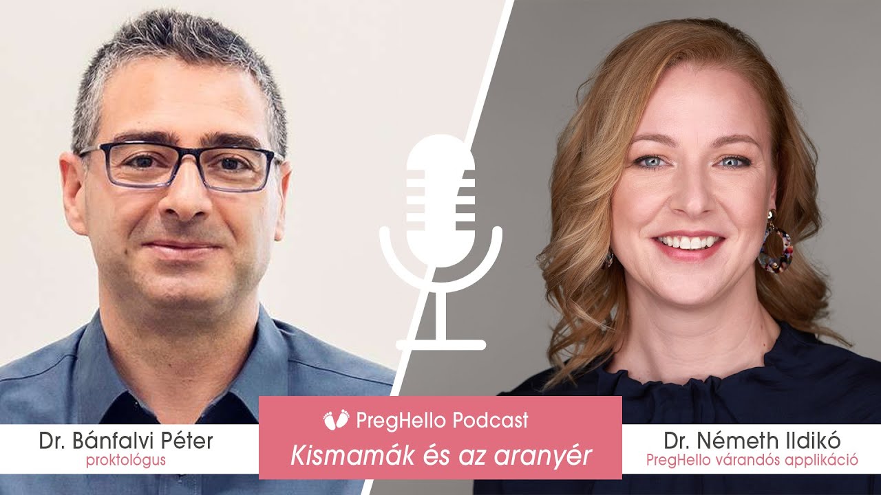 Az aranyér megbetegedés kialakulása, megelőzése és kezelése a várandósság alatt