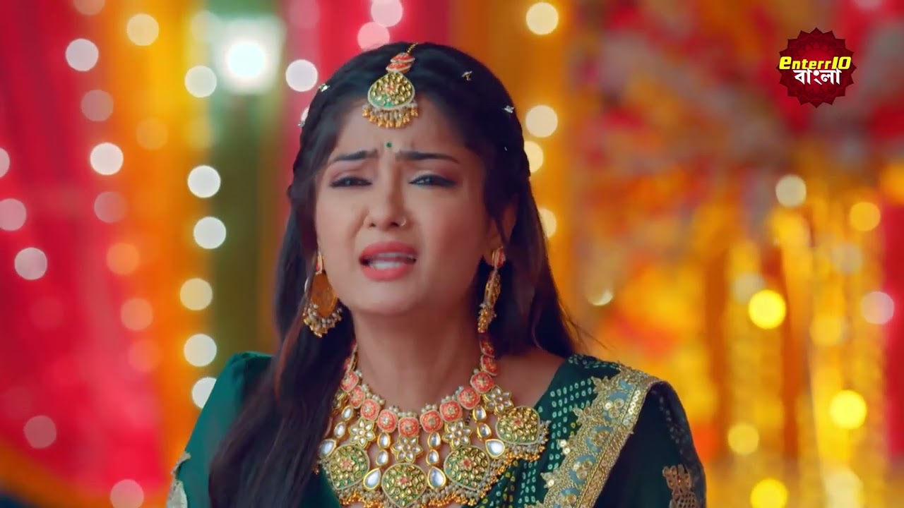 Bindiya Sarkar | বিন্দিয়া সরকার | Full Episode 56 | Enterr10 Bangla