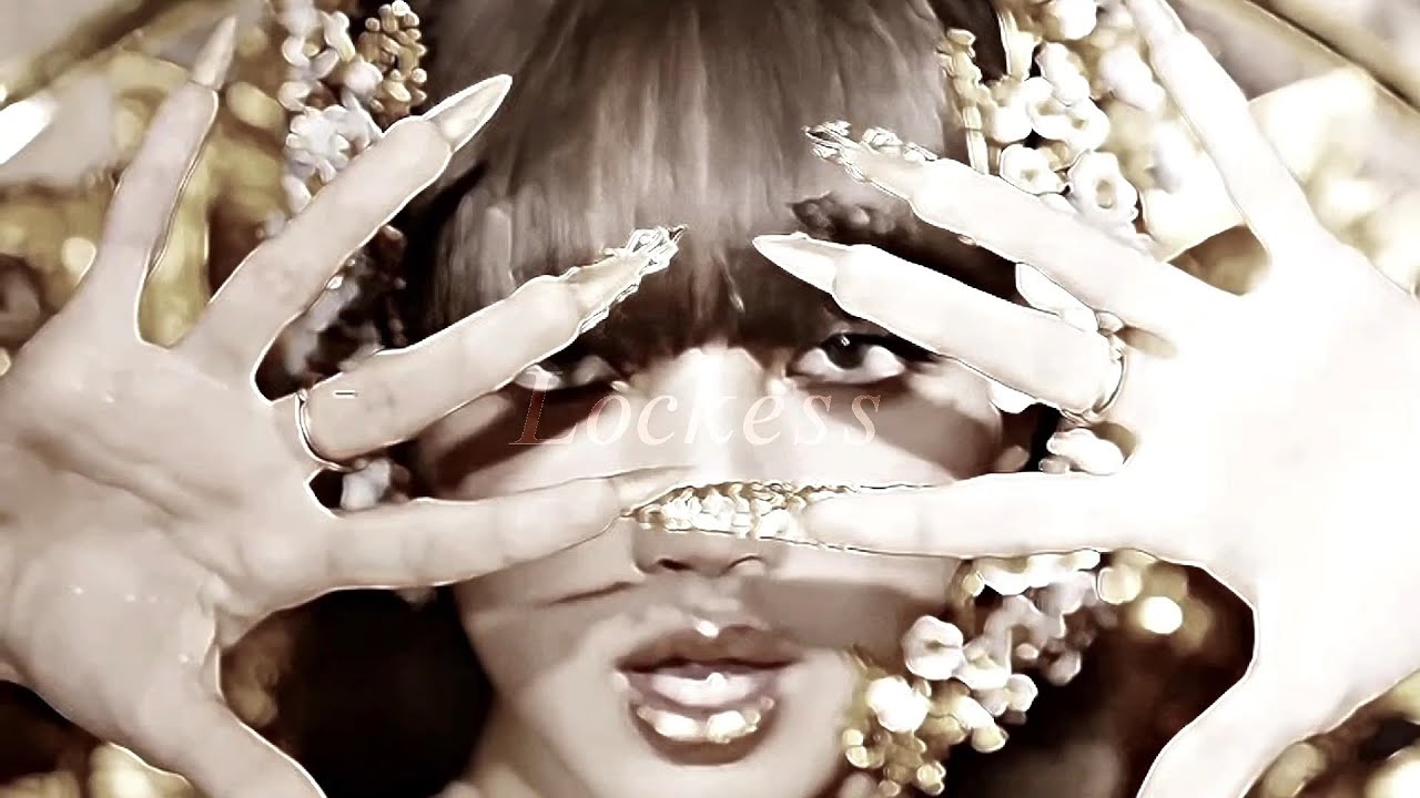 Lisa - Lalisa [ Speed up ]