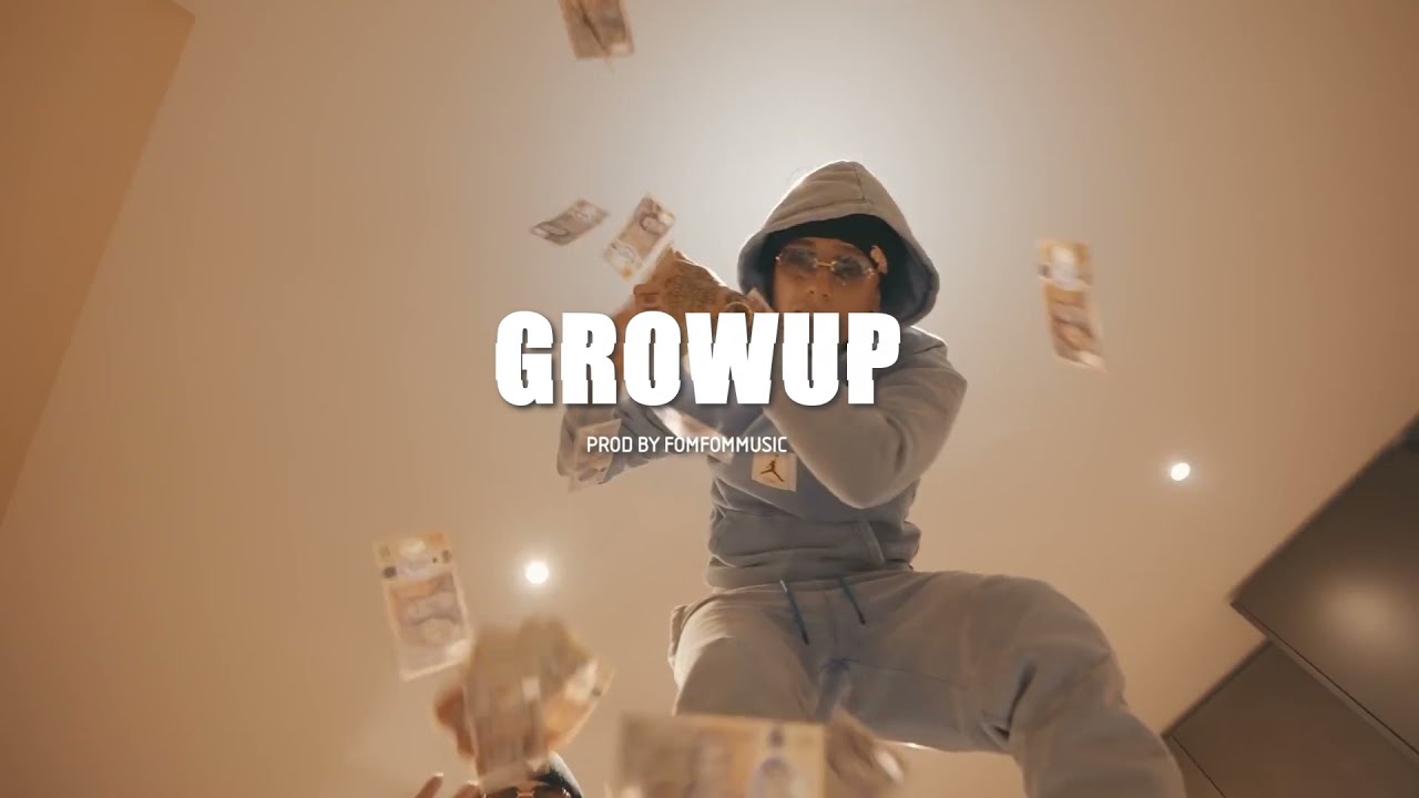 Central Cee Type Beat - 