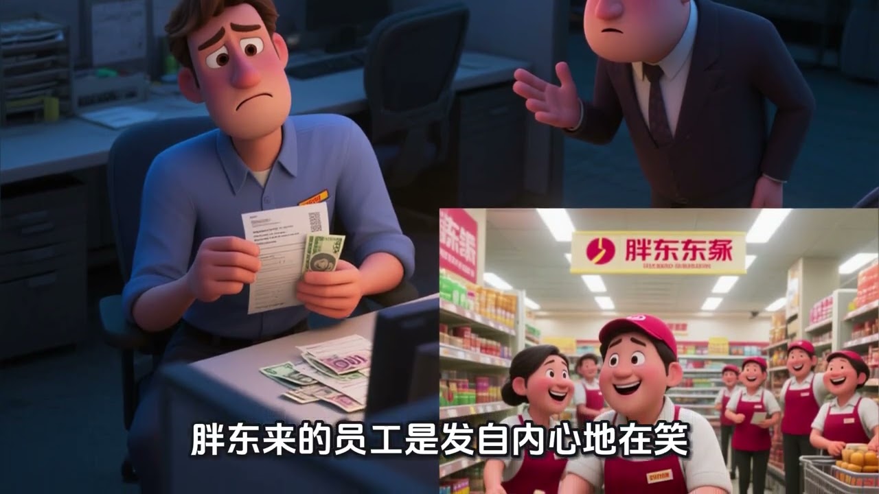 40亿的背后，分钱为什么需要勇气？