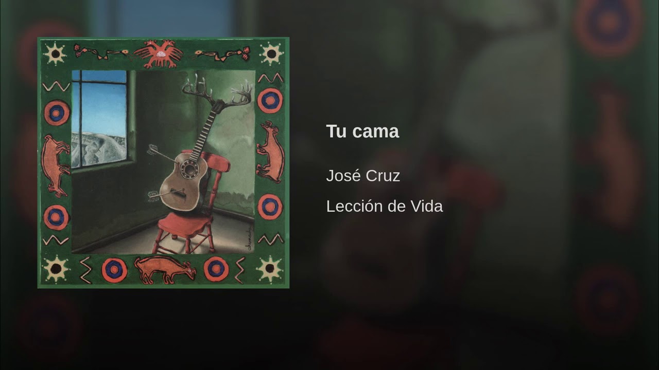 Tu cama