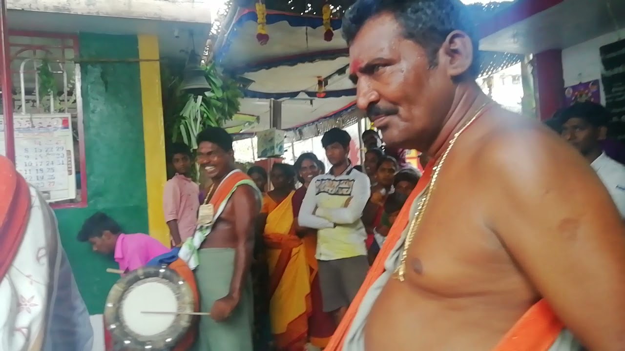 பிச்சாண்டிதெரு.மாசிபொங்கல்விழா.இருக்கன்குடிகருப்பசாமி.பாலகிருஷ்ணன்மேளம்.சிறப்பானநடனம்.
