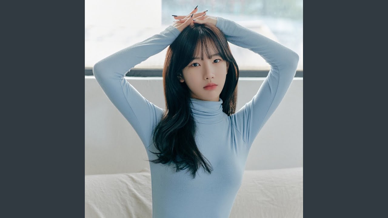 Missing you (Feat. Joonheon)