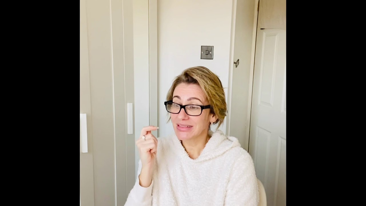 Trigger Warning! Panic attack & crappy day 😢