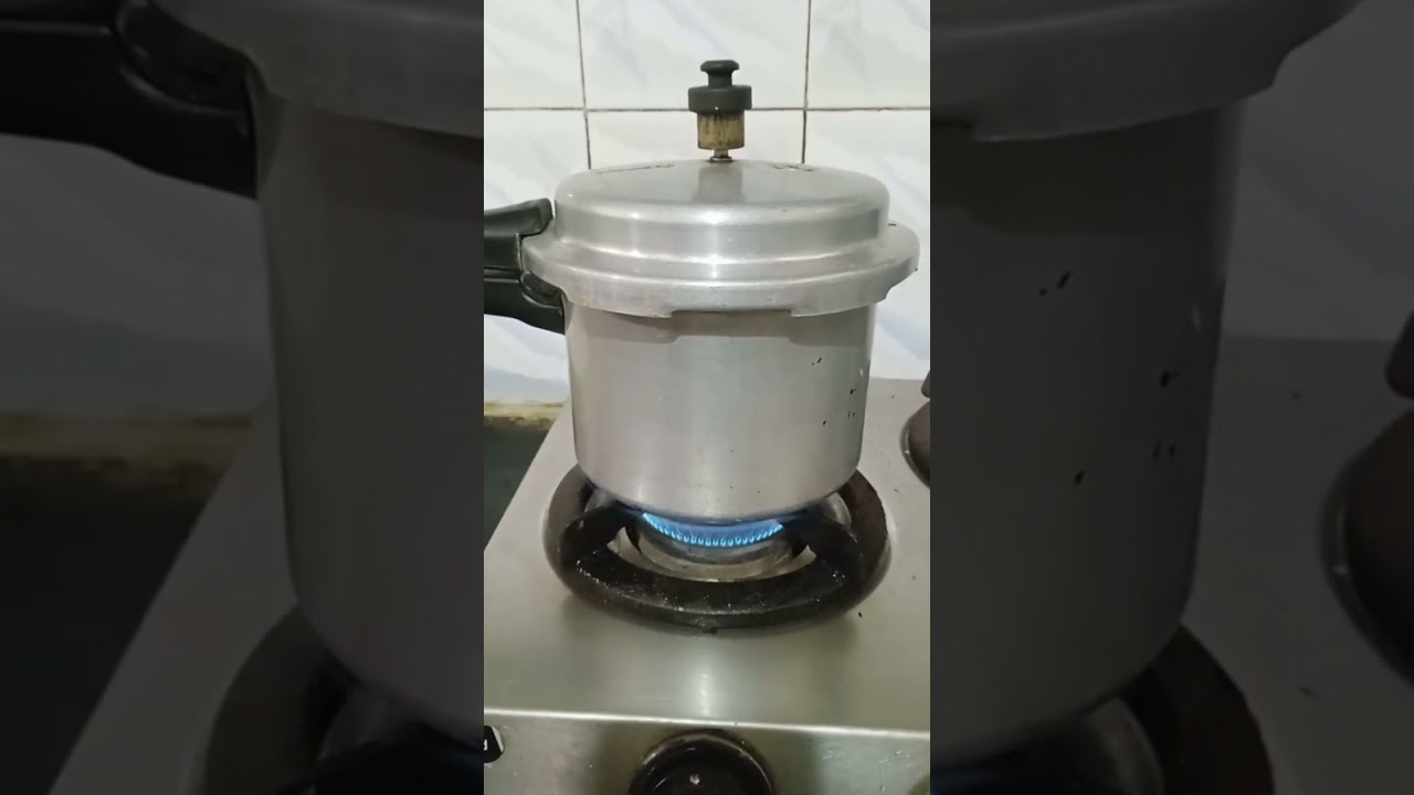 #pressure cooker whistle #shorts