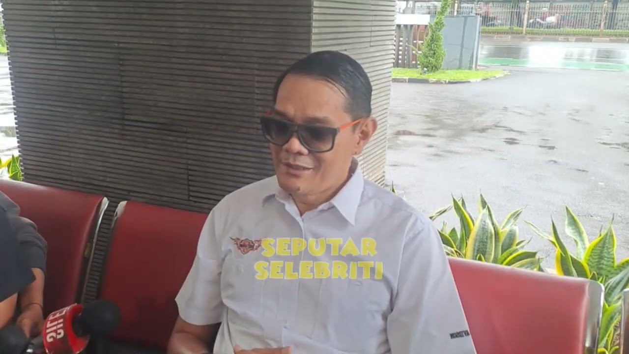 Ammar Zoni Cemas Dipindah ke Nusakambangan, Kuasa Hukum Ajukan Keberatan