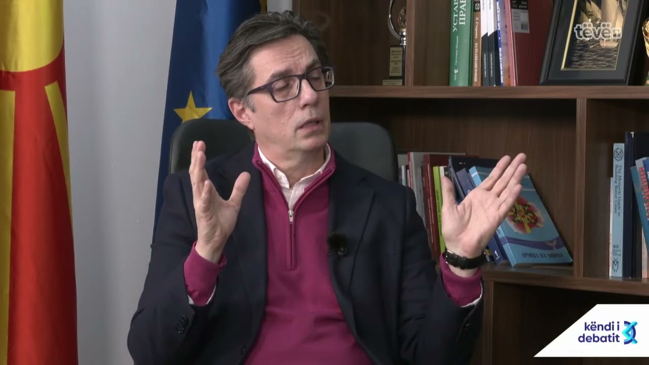 «В связи с войной на Украине ЕС обсуждает возможность ускорения вступления Черногории и Албании в...
