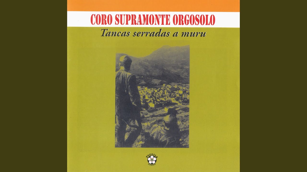 Su terracu pastore
