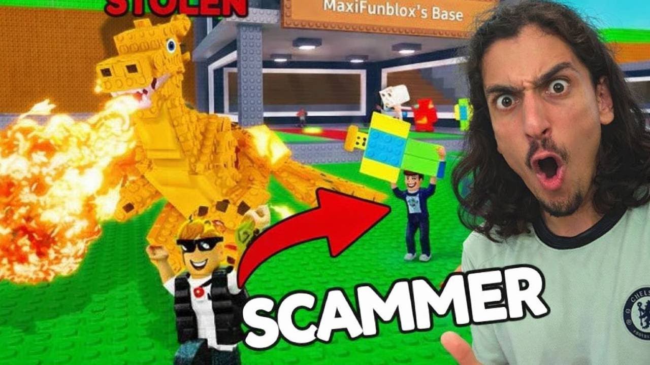 UN ABONNES MA SCAM TOUS MES BRAINROT !
