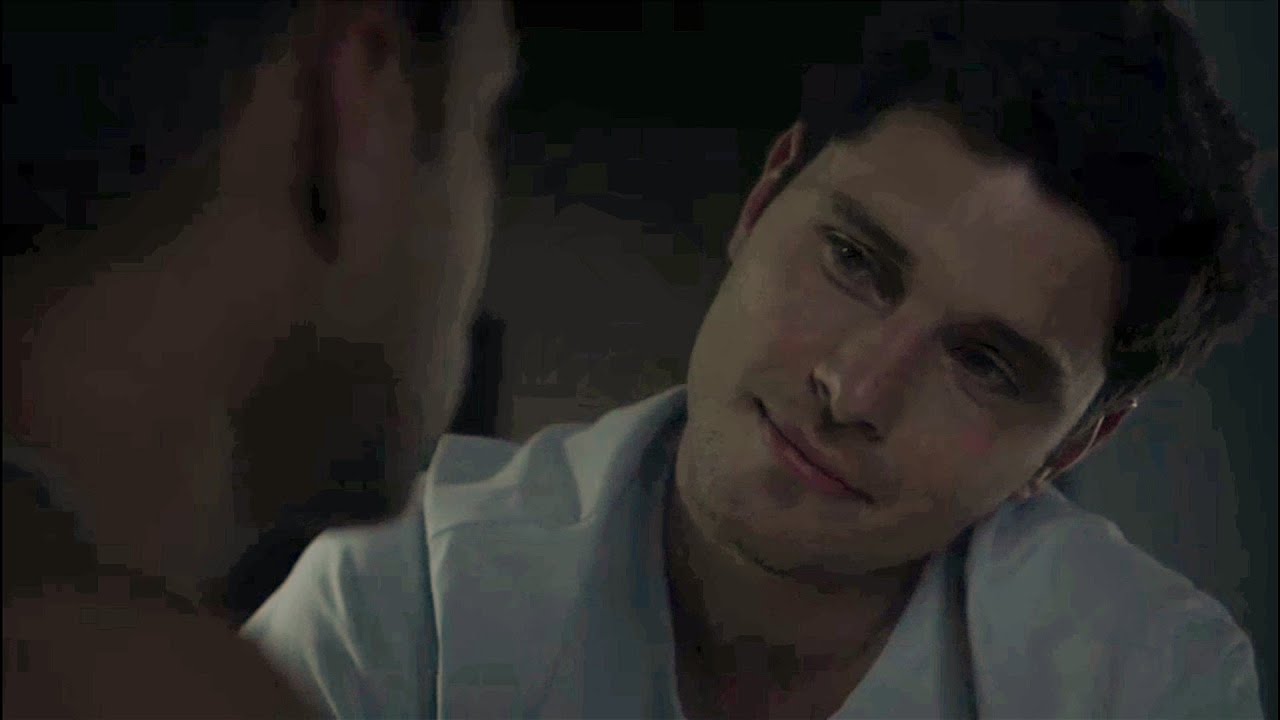 Tk and Carlos - Gay Storyline Part 190