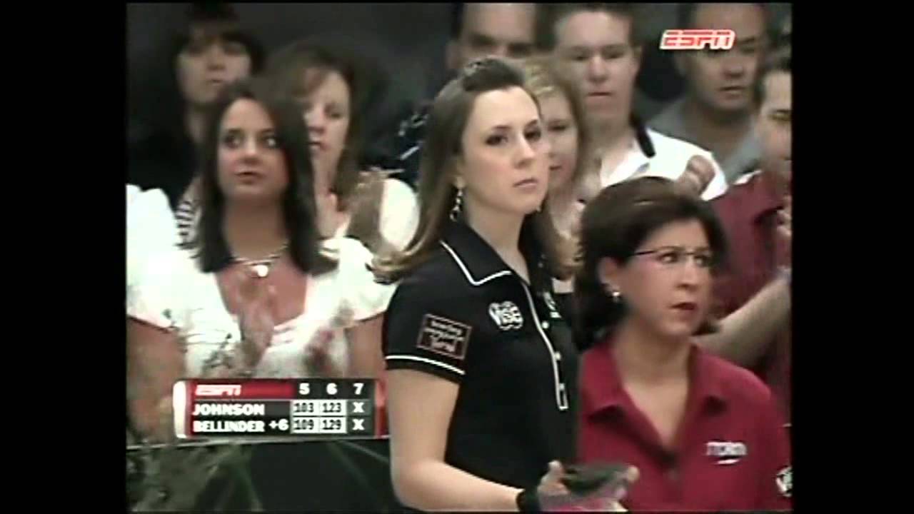 2009  Bowling USBC U.S Women's Open quarter-final