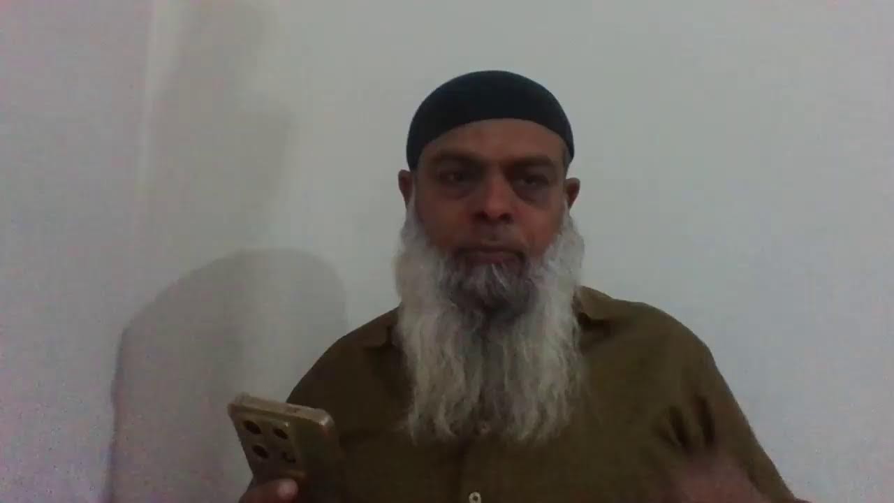 islamic bayan