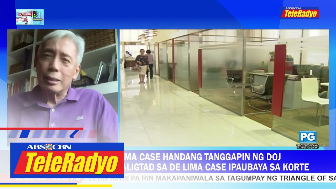 Panayam kay incoming BSP governor Felipe Medalla | Pasada (03 June 2022)