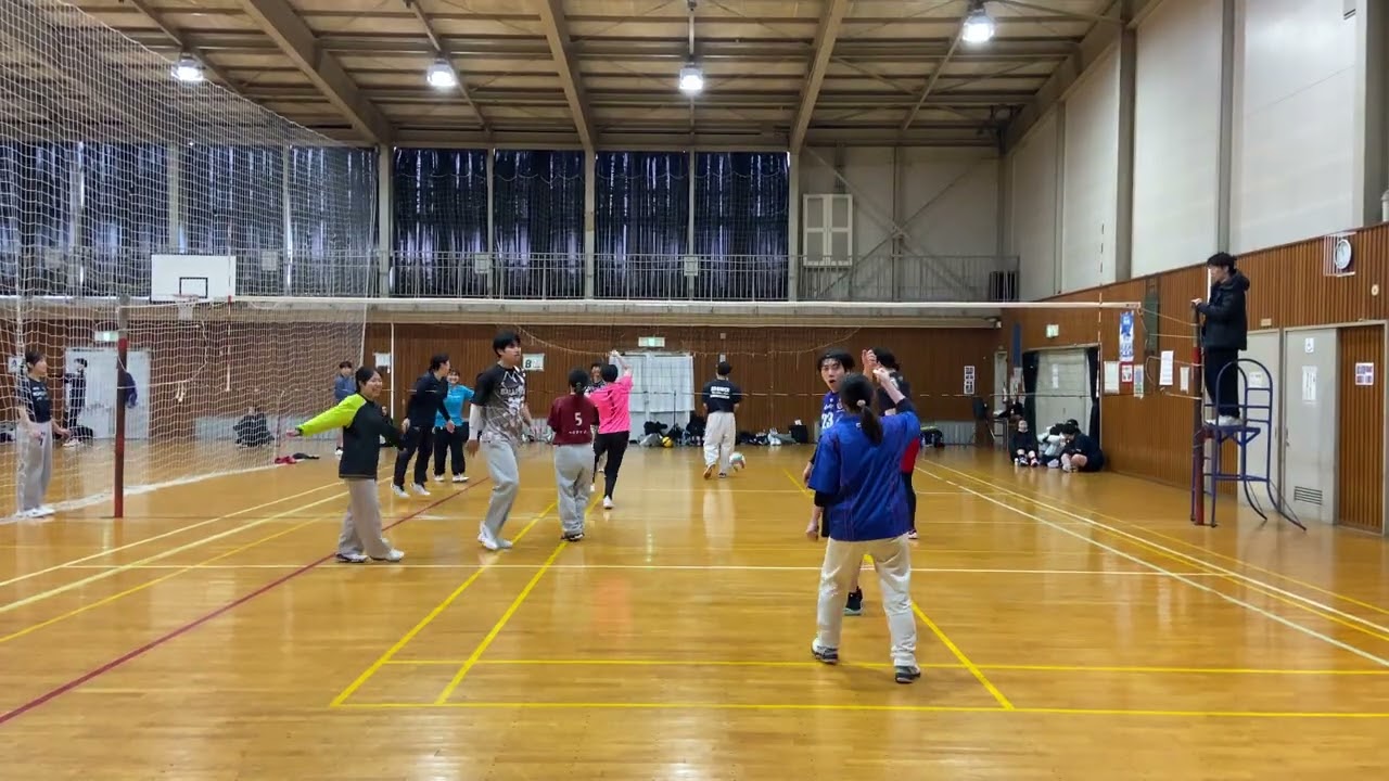 2026/1/11【IDEACUP】ピングーの唐揚げ vs コロポックル