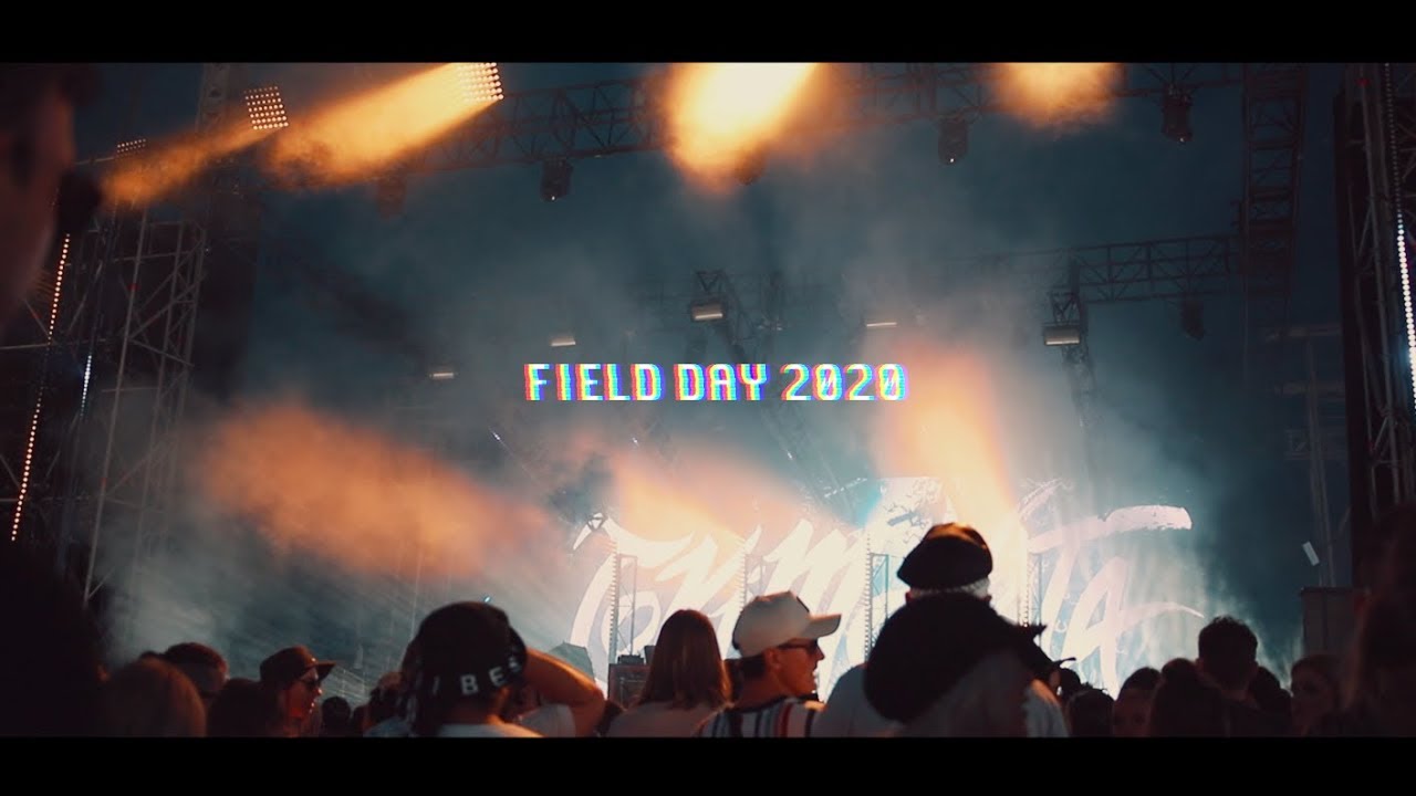 FIELD DAY SYDNEY 2020