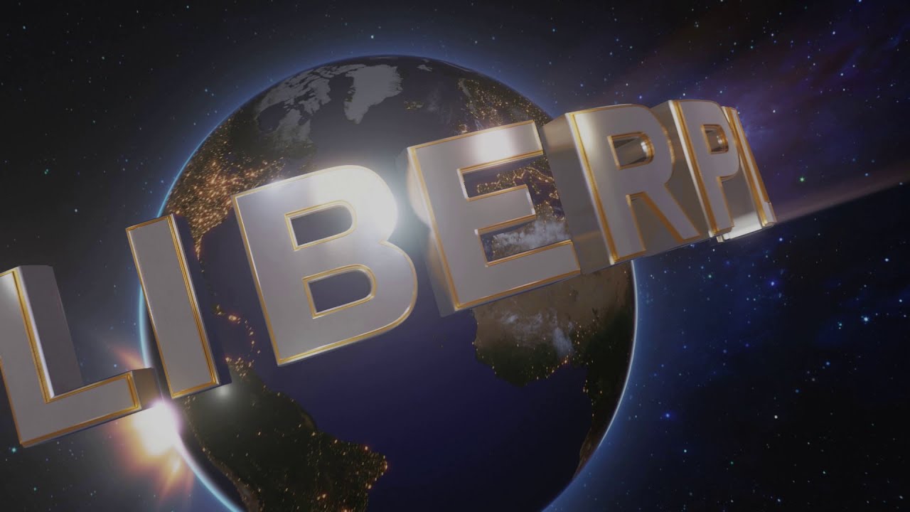 Liberplay - Intro for autogenerated toplists