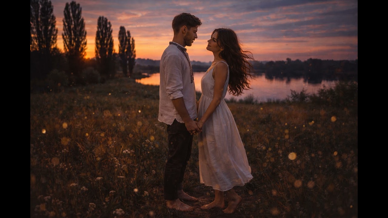 🌅 А в твоїх очах світанок | Dawn in Your Eyes – #NovaMusic2030 | Official Music Video 🎵