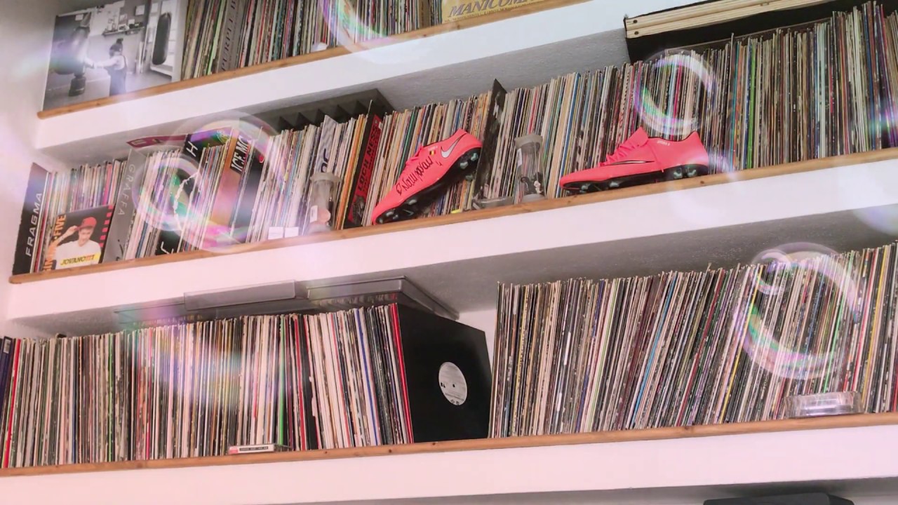 Dj Alex Contu  House Music 2005