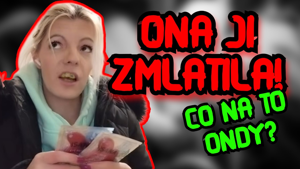 ADÉLA MLATÍ KAMÁRADY ONDYHO MIKULY? HAUL!  + SONG JAKO BONUS