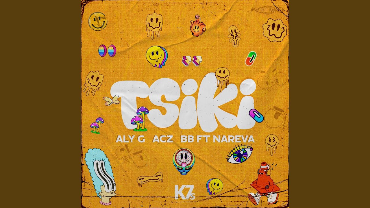 Tsiki (Original Mix)