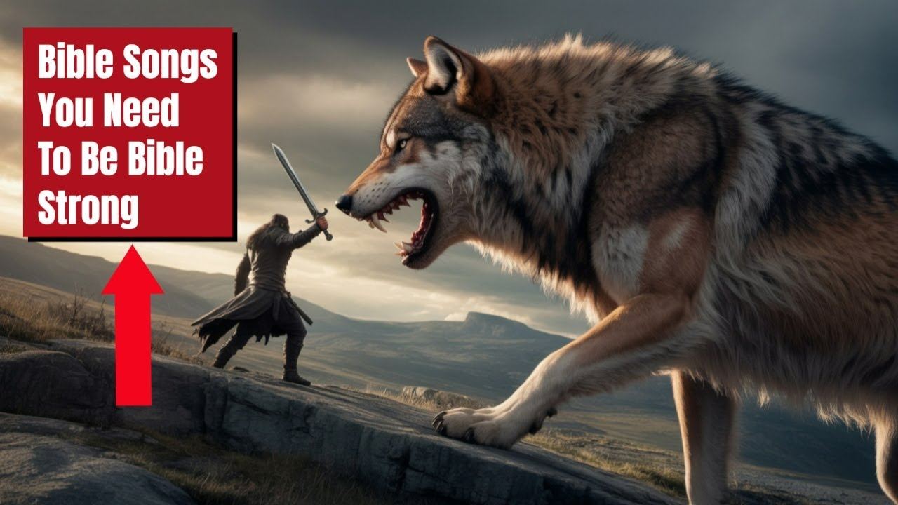 5 Bible Verse Songs That Speak to the Heart | Uplifting Country Music for Your Faith Part 2