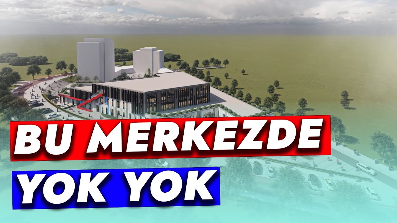 BEYKİLD&Uuml;Z&Uuml; YAKUPLU MAHALLESİ'NE &Ccedil;OK AMA&Ccedil;LI TESİS